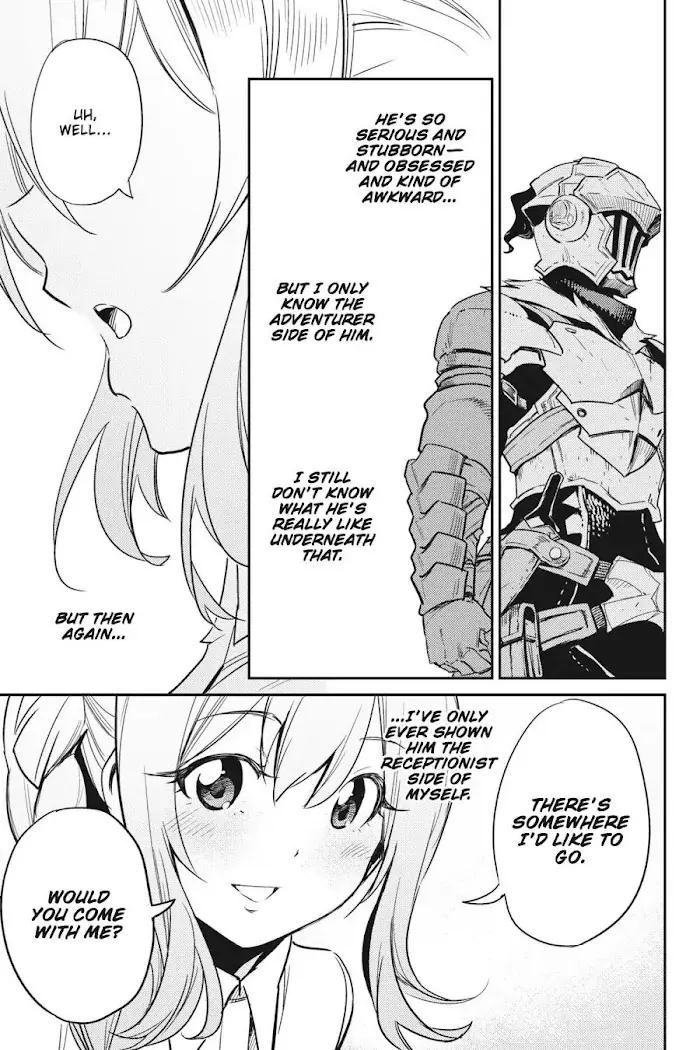 Goblin Slayer Chapter 34 image 14_optimized